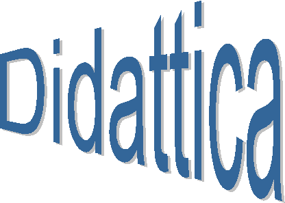 Didattica